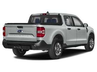 Used 2023 Ford Maverick XLT FWD video 2