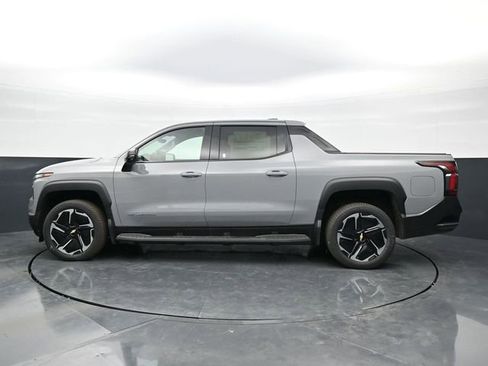 New 2026 Chevrolet Silverado EV LT AWD/4WD image 5