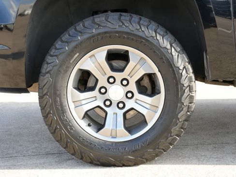Used 2016 Chevrolet Tahoe LT AWD/4WD image 24
