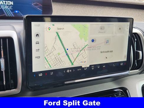 New 2026 Ford Expedition Max Active RWD image 17
