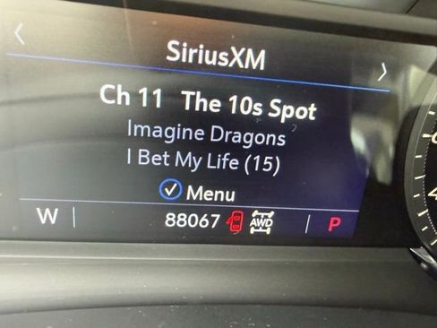 Used 2022 Cadillac XT6 Luxury image 20