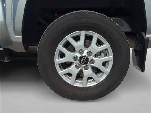 Certified 2024 Toyota Tacoma SR5 RWD image 9