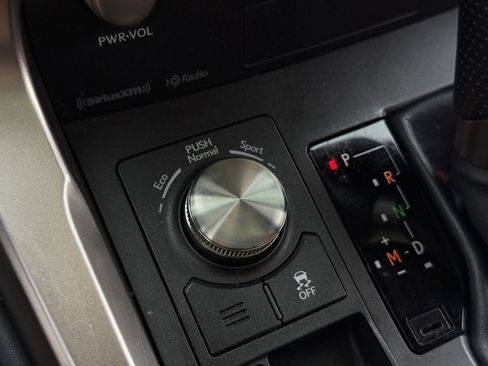 Used 2020 Lexus NX 300 F Sport w/ F Sport Premium Package image 29