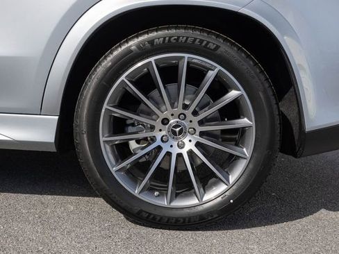 New 2026 Mercedes-Benz GLE 450 4MATIC image 6