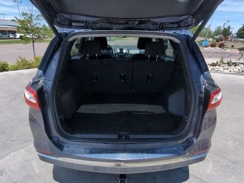 Used 2018 Chevrolet Equinox LT FWD image 27