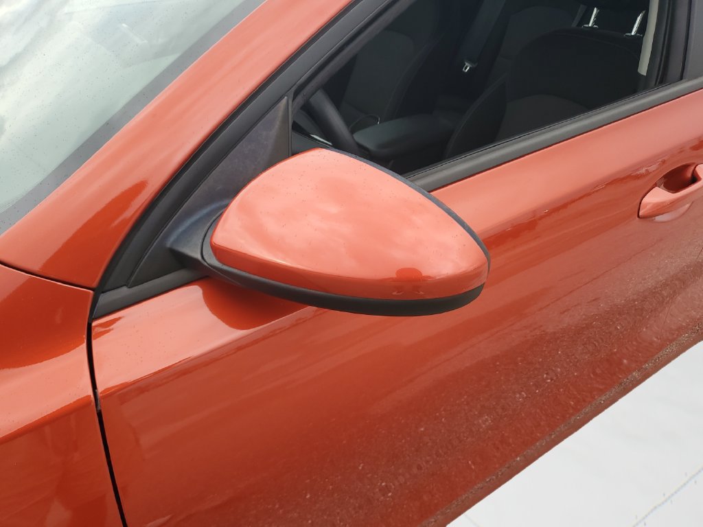 Used 2023 Kia Forte LXS FWD image 25