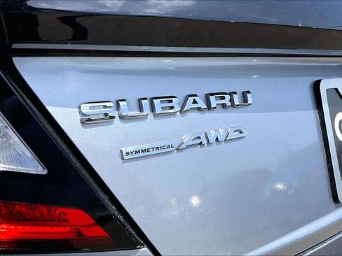 Used 2024 Subaru WRX Limited AWD/4WD image 30