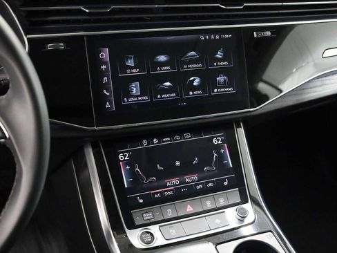 Used 2023 Audi Q8 Premium w/ Convenience Package AWD/4WD image 29