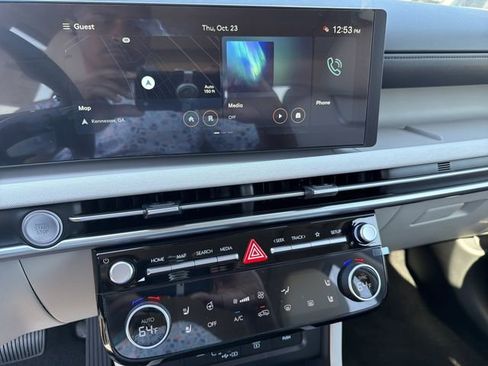 New 2026 Hyundai Tucson Limited image 28