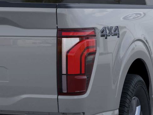 New 2026 Ford F150 Lariat w/ Equipment Group 501A Mid AWD/4WD image 46