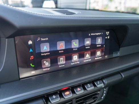 New 2026 Porsche 911 Carrera RWD image 25