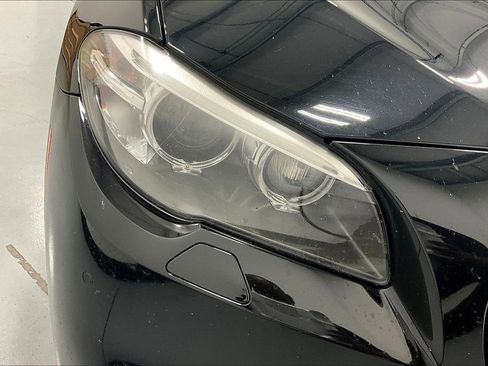 Used 2016 BMW 535i Sedan image 29