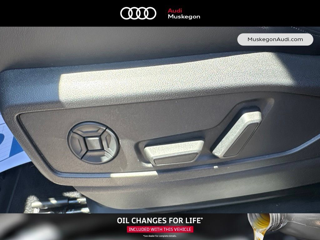 New 2026 Audi Q5 2.0T AWD/4WD image 13
