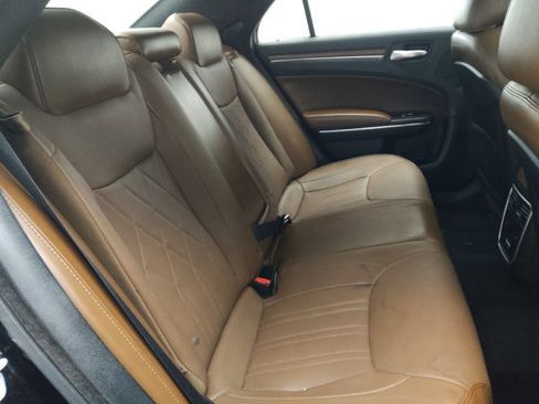 Used 2018 Chrysler 300 C w/ Sun, Sound & Nav Package image 19