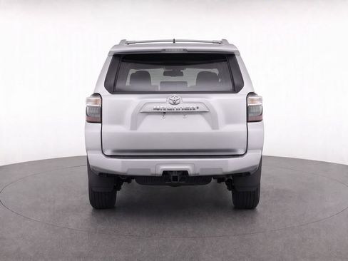 Used 2016 Toyota 4Runner SR5 Premium AWD/4WD image 10