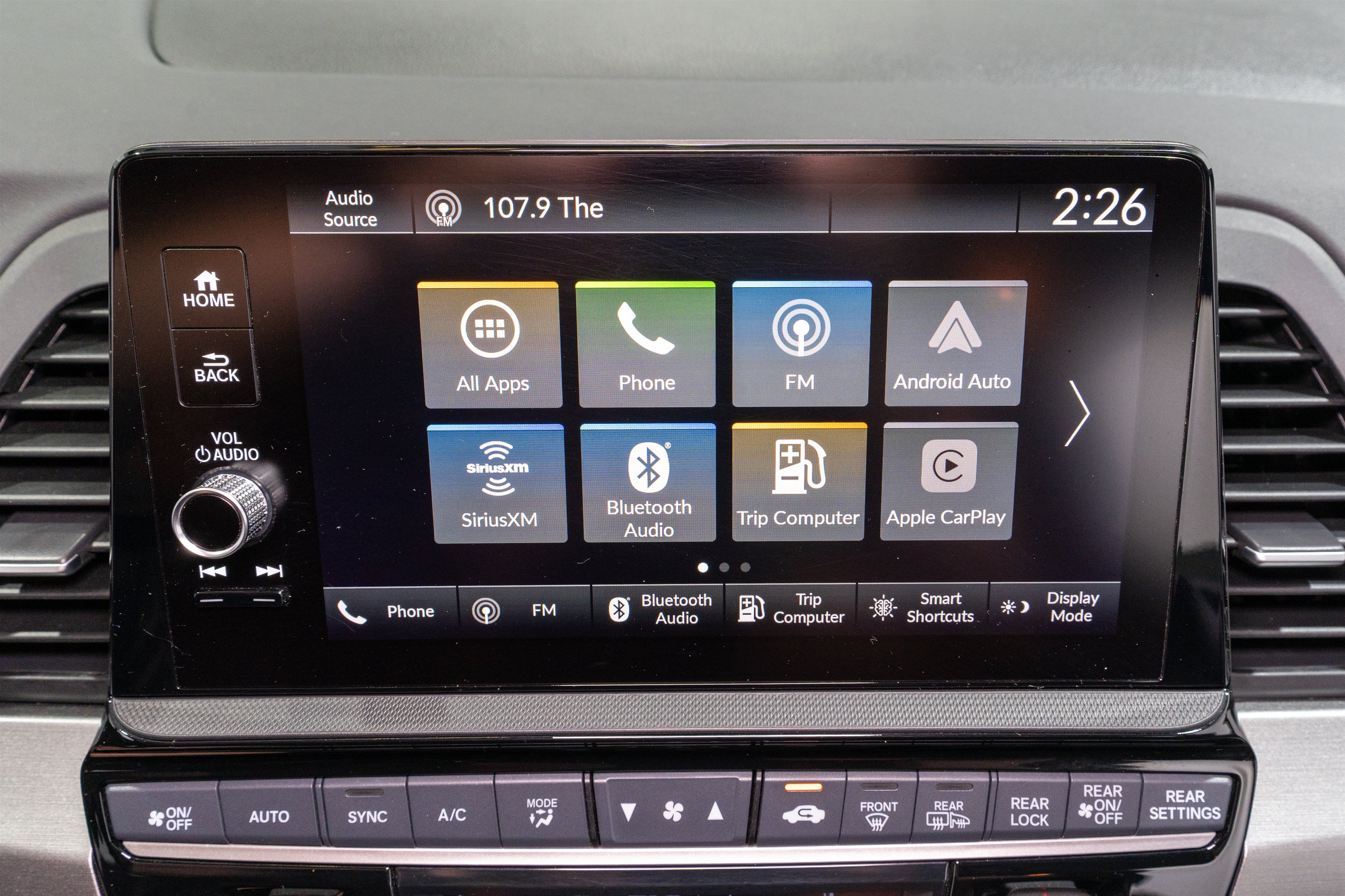 Used 2025 Honda Odyssey Sport-L image 19