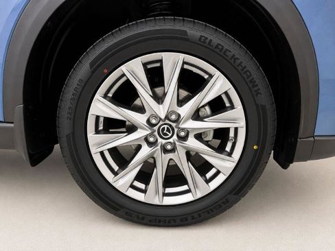 Used 2019 MAZDA CX-5 Grand Touring w/ GT Premium Package AWD/4WD image 31