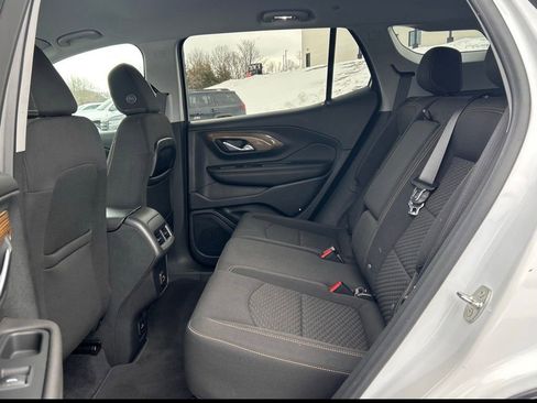 Certified 2021 GMC Terrain SLE w/ Driver Convenience Package image 18