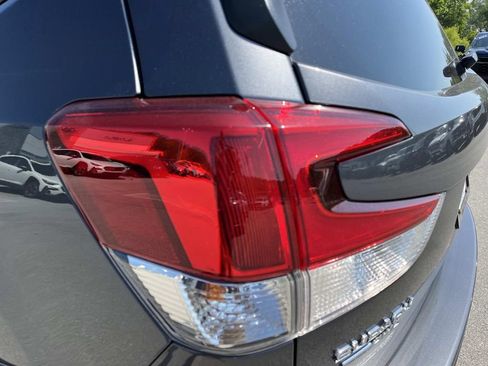 Certified 2024 Subaru Forester Premium AWD/4WD image 10