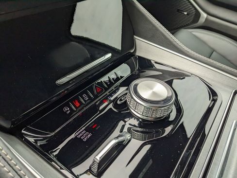 New 2026 Jeep Grand Wagoneer 4WD w/ Premium Group I image 35
