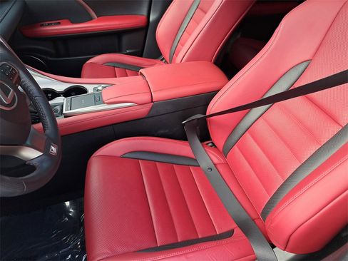 Used 2022 Lexus RX 350 F Sport image 19