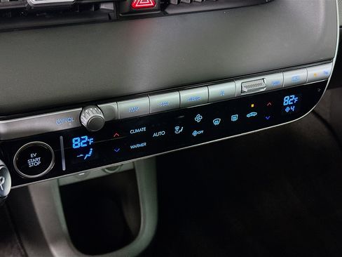 Used 2024 Hyundai Ioniq 5 SEL image 24