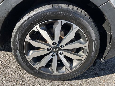 Used 2017 Kia Sportage EX image 15