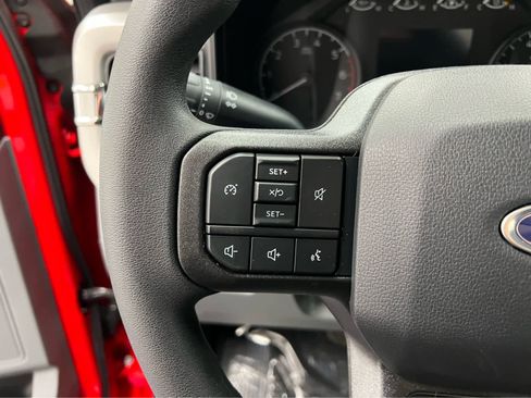 New 2026 Ford F350 XL w/ STX Appearance Package image 15