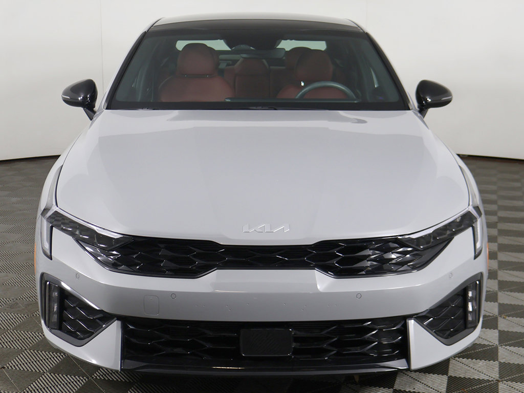 Used 2025 Kia K5 GT-Line w/ GT-Line Premium Package AWD/4WD image 12