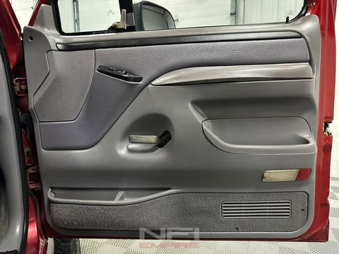 Used 1997 Ford F250 4x4 Crew Cab Heavy Duty image 43