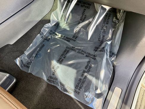 New 2025 Ford Expedition Max King Ranch image 25