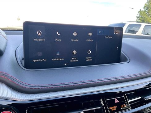 Used 2023 Acura MDX A-Spec image 23