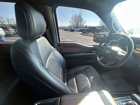 Used 2022 Ford F150 Lariat image 10