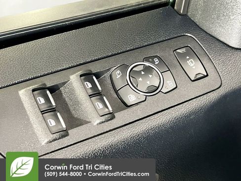 Used 2017 Ford F350 Lariat w/ Lariat Ultimate Package image 12