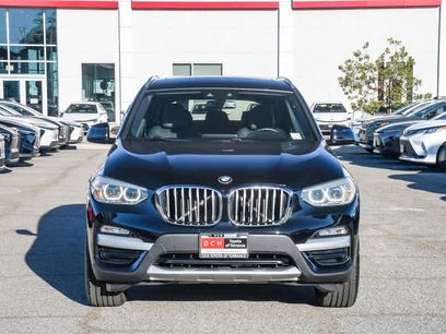 Used 2019 BMW X3 sDrive30i w/ Convenience Package