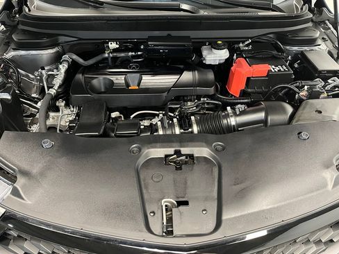 Certified 2023 Acura RDX A-Spec AWD/4WD image 20