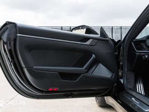 Used 2023 Porsche 911 Targa 4S image 22