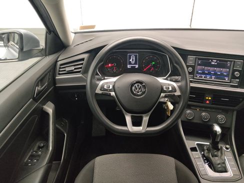 Used 2020 Volkswagen Jetta S w/ Driver Assistance Package FWD image 22