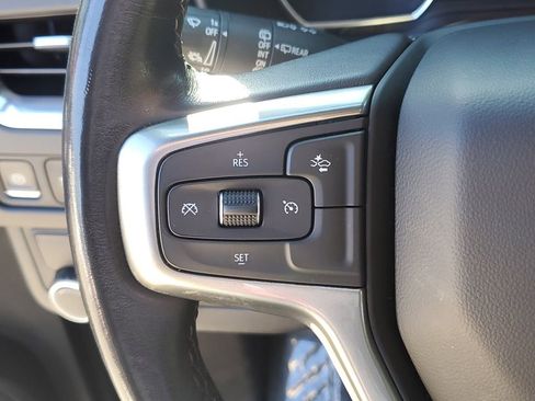 Used 2021 Chevrolet Tahoe LT image 26