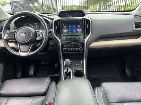 Used 2020 Subaru Ascent Limited w/ Technology Package AWD/4WD image 17