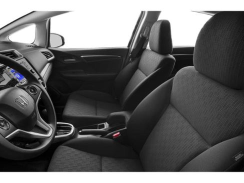 Used 2015 Honda Fit LX image 8