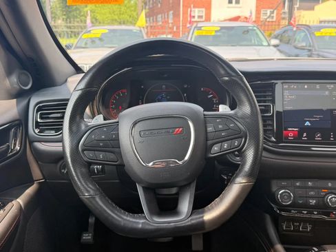 Used 2024 Dodge Durango GT AWD/4WD image 19