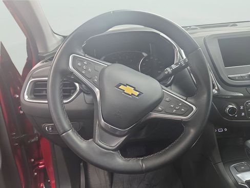 Used 2023 Chevrolet Equinox LT image 22