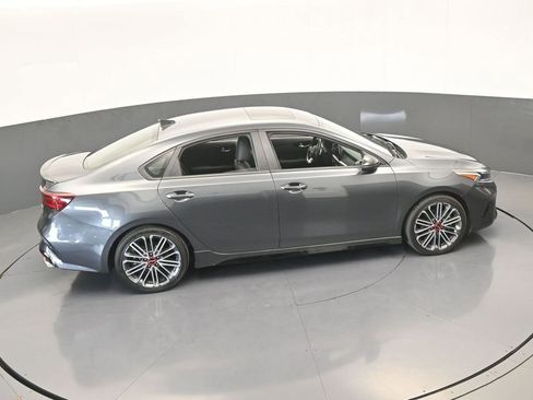 Used 2023 Kia Forte GT w/ GT2 Package image 54