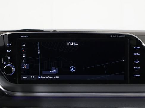 Used 2023 Hyundai Sonata Limited FWD image 47
