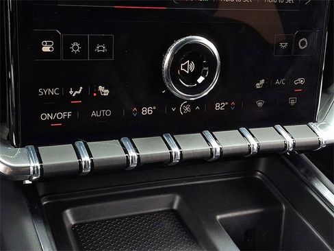 Certified 2025 GMC Acadia Elevation image 15