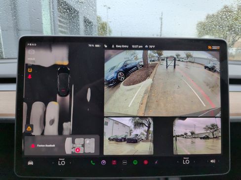 Used 2023 Tesla Model Y Long Range image 25