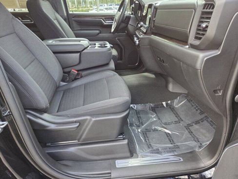 Used 2023 GMC Sierra 1500 Elevation image 9