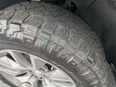 Used 2020 Chevrolet Silverado 1500 LT w/ All-Star Edition image 10