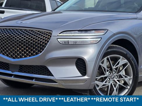 Used 2025 Genesis GV70 2.5T image 2